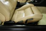 BMW 325i Convertible (Calypso Red) 1990 года